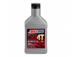 AMSOIL 4T Performance 10W-30