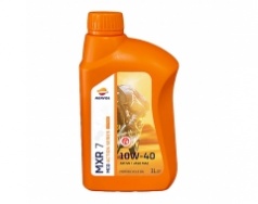 REPSOL MXR 7 10W-40