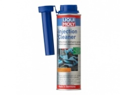 Vệ sinh kim phun xăng LIQUI MOLY Injection Cleaner