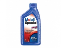 Nhớt xe máy cao cấp Mobil Special 10W40 946ml hàng chất lượng từ Mỹ