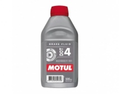 Dầu thắng MOTUL DOT 4