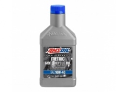 AMSOIL METRIC 10W-40