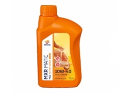 REPSOL MXR MATIC MB 10W-40