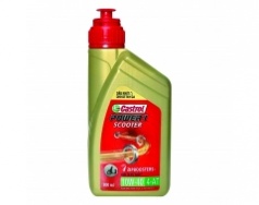 Nhớt Xe Castrol Power 1 Scooter 0.8L (Xe tay ga)