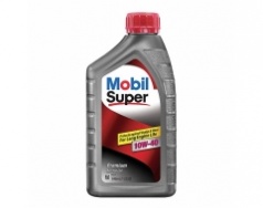 Nhớt Mobil Super 5000 SAE 10W40 946ml