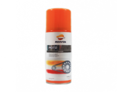 MOTO REPSOL