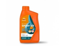 REPSOL MOTO SCOOTER 5W-40