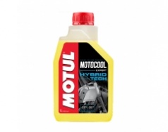 NƯỚC MÁT CAO CẦP MOTUL EXPERT HYBRID TECH 1Lít - AAA16
