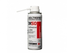 Chai Xịt Dưỡng Sên Voltronic IX50 400ml Đức 