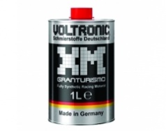 DẦU NHỚT VOLTRONIC XM GRANTURISMO 1L