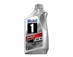 Nhớt Mobil 1 Racing 10W-40 1L 