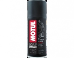 Chai Xịt Dưỡng Sên Motul C2 Chain Lube Road 150ml