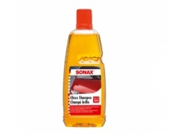 Nước rửa xe SONAX Gloss Shampoo 100ml Nhập khẩu Đức
