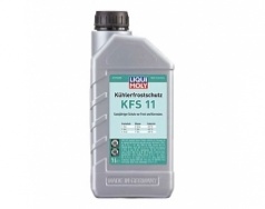 Nước làm mát xanh LIQUI MOLY Radiator Antifreeze KFS 11 6912