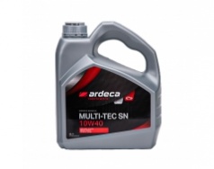 Nhớt Đa Dụng Ardeca Multi-Tec SN 10W40 Nhập Khẩu Bỉ 