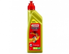 Nhớt tổng hợp cao cấp cho xa tay ga Castrol Power 1 Scooter 5W-40 01L
