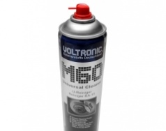 Chai Xịt Vệ Sinh Đa Năng Voltronic M60 600ml Đức