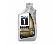MOBIIL 5W-30  Extended Performance 946ml (Mobil 1 Gold). Nhập khẩu từ Mỹ