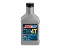 AMSOIL 4T Performance 10W-40