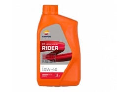 REPSOL RIDER 4T 10W-40