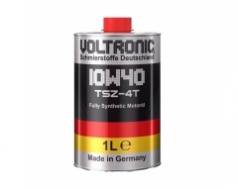 NHỚT VOLTRONIC ® 10W40 TSZ – 4T API SN JASO MA2 CHUYÊN CHO XE MÔTÔ (XE CÔN), NHẬP KHẨU TỪ ĐỨC