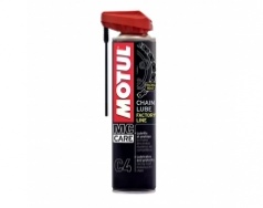 Chai xịt bôi trơn sên Motul MC CARE C4 Chain Lube Factory Line