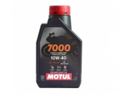 MOTUL 7000 4T 10W-40