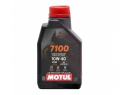 MOTUL 7100 4T 10W-40