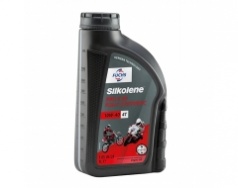 Nhớt Fuchs Silkolene Pro 4 10W40 XP 1L 