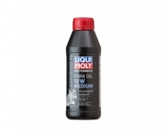 Dầu phuộc nhún LIQUI MOLY 10W