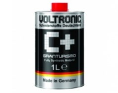 Dầu nhớt cho xe tay ga Voltronic C+ Blue Granturismo 1L