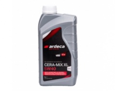 Nhớt Gốc Gốm Ceramic Ardeca Cera-Mix XL 5W40