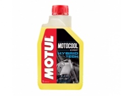 Nước làm mát Motul Motocool Expert -37°C