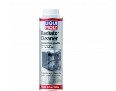VỆ SINH KÉT NƯỚC LIQUY MOLY 
