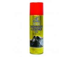 Bình Xịt Vệ Sinh Nội Thất Sparko Dashboard & Leather (400ml)