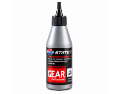 Nhớt Hộp Số Xe Tay Ga States Gear 80W-90 120ml 