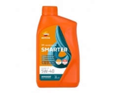 REPSOL SMARTER SCOOTER 4T 5W-40
