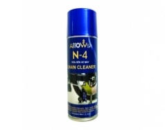 CHAI RỬA SÊN (XÍCH) XE MÁY ARROW N-4 CHAIN CLEANER