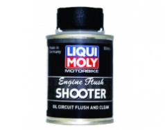 Dung Dịch Súc Động Cơ Liqui Moly Engine Flush 80ml