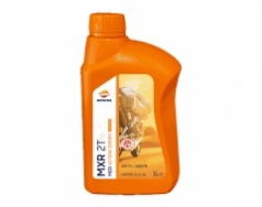 NHỚT REPSOL 2T CHUYÊN CHO XE 2 THÌ