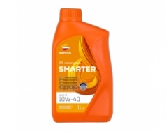 REPSOL SMARTER SPORT 4T 10W-40