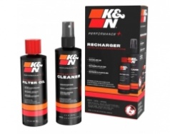 Bộ Vệ Sinh Lọc Gió K&N 99-5050 Chính Hãng Mỹ