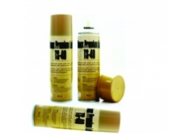 Dầu Chống rỉ sét + Bôi trơn TS-40 