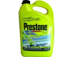 Nước giải nhiệt (Nước làm mát) Prestone chuyên cho xe ô tô 3.78L nhập khẩu từ Mỹ