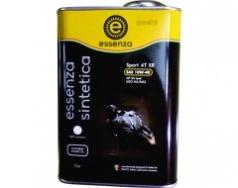 essenza Sport 4T XR SAE 10W-40