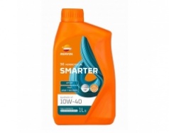 REPSOL SMARTER SYNTHETIC 4T 10W-40
