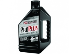  Nhớt MAXIMA PRO PLUS 10W30 SYNTHETIC OIL 1L
