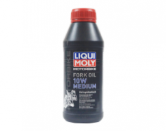 LYQUI 10W-MEDIUM