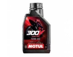 MOTUL 300V ROAD RACING 10W-40