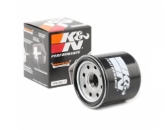 Lọc Nhớt K&N KN-204 Chính Hãng Cho Mô Tô PKL